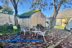 Location appartement Voves  