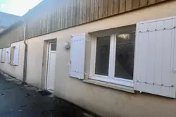 Location appartement Voves  