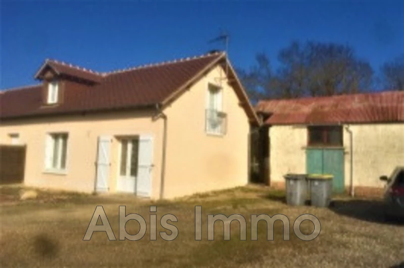 Location house La Bourdinière-Saint-Loup  