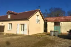 Location maison La Bourdinière-Saint-Loup  