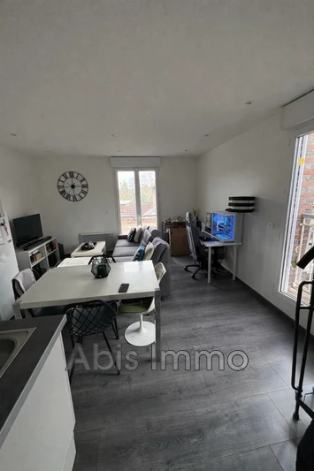 Location appartement Voves  