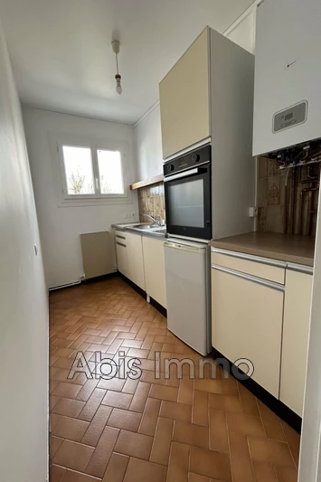 Location appartement Chartres  
