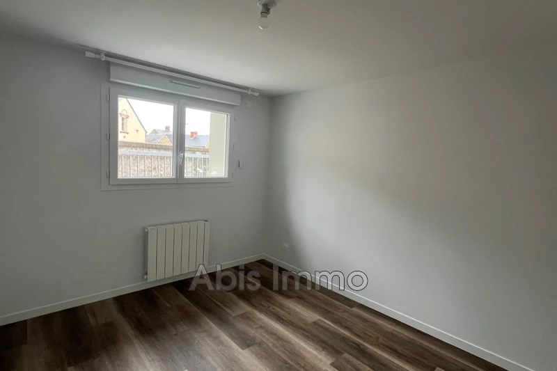 Location appartement Orgères-en-Beauce  