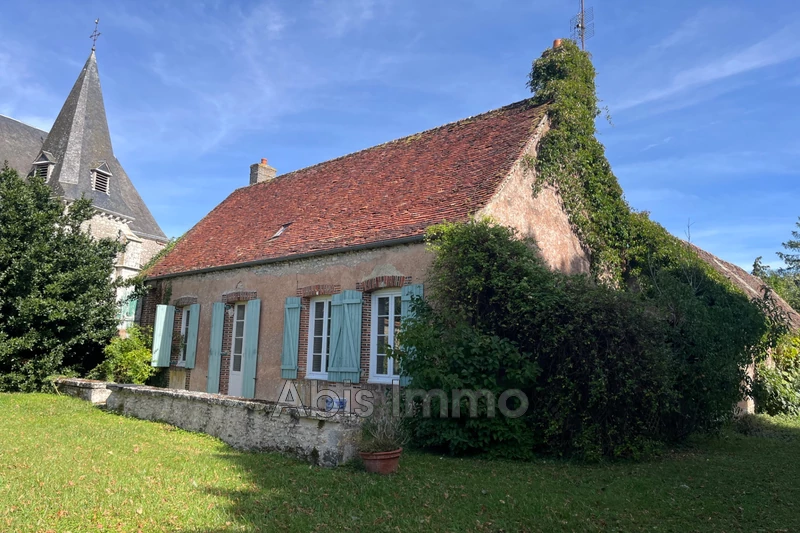 Location maison Voves  
