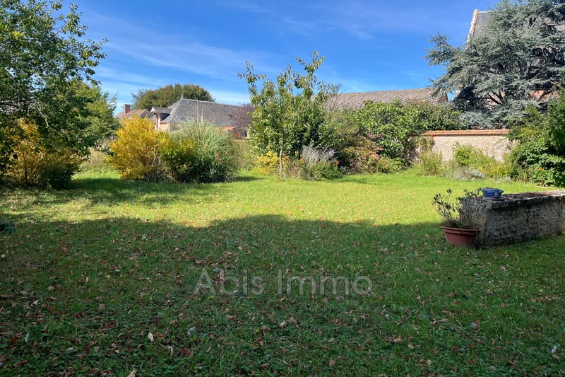 Location maison Voves  