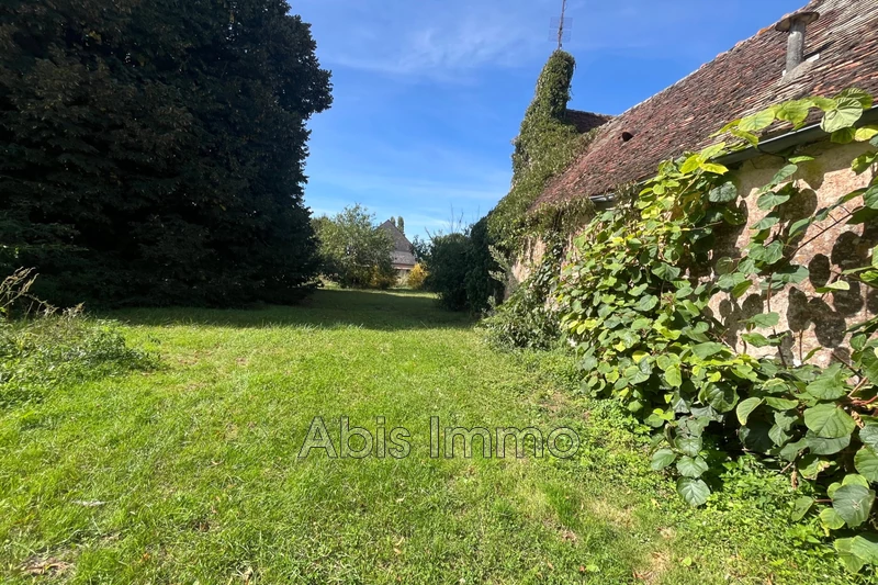Location maison Voves  