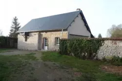 Location maison Corancez  