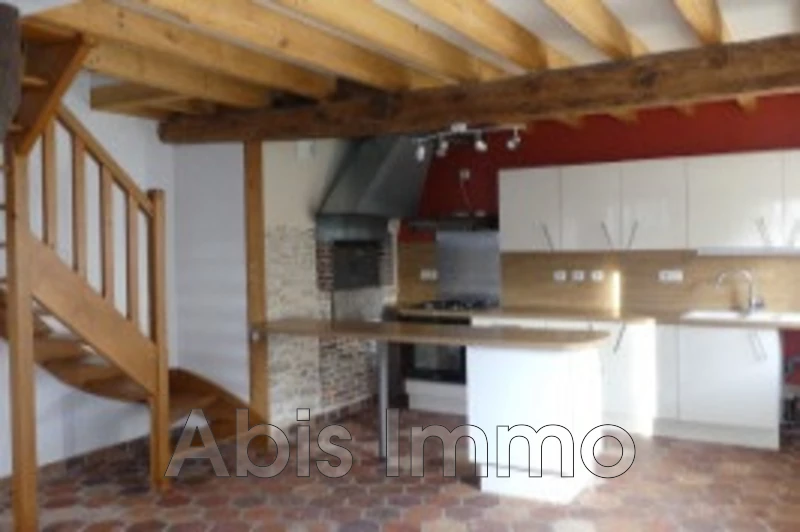 Location maison Corancez  