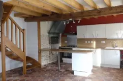 Location maison Corancez  