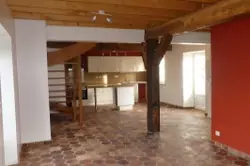 Location maison Corancez  