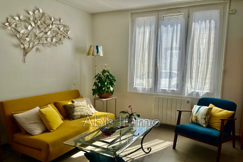 Location appartement Les Villages Vovéens  