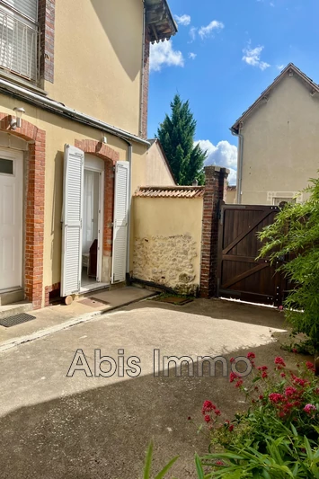 Location appartement Les Villages Vovéens  