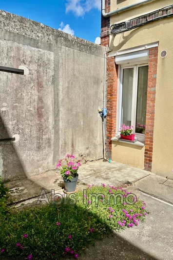 Location appartement Les Villages Vovéens  