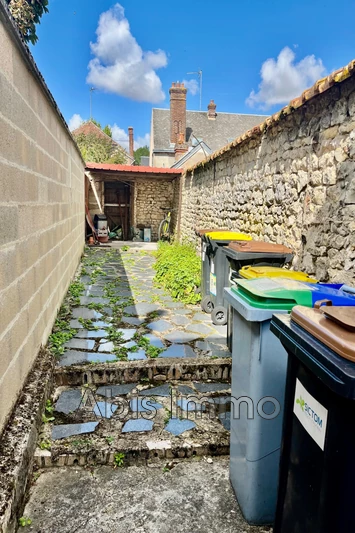 Location appartement Les Villages Vovéens  