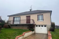 Location maison La Bourdinière-Saint-Loup Location maison La Bourdinière-Saint-Loup