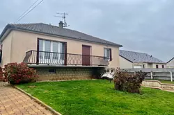 Location maison La Bourdinière-Saint-Loup Location maison La Bourdinière-Saint-Loup