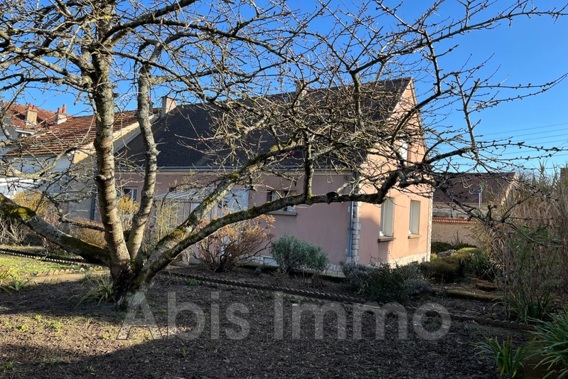 Location house Chartres  