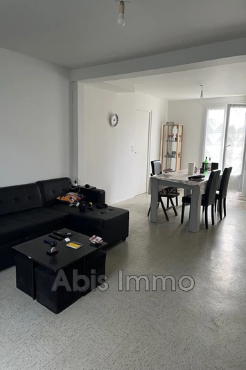 Vente maison Voves  