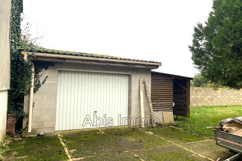 Vente maison Voves  