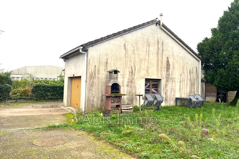 Vente maison Voves  