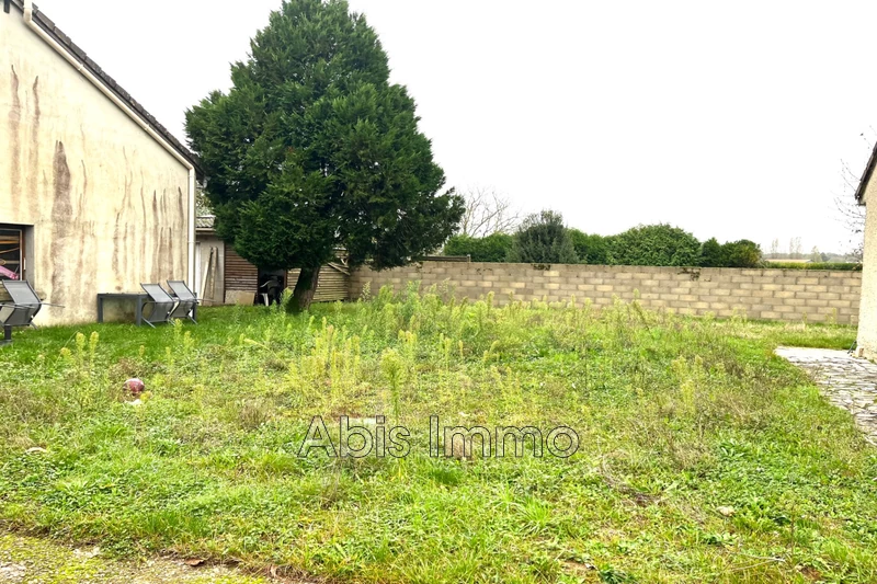Vente maison Voves  