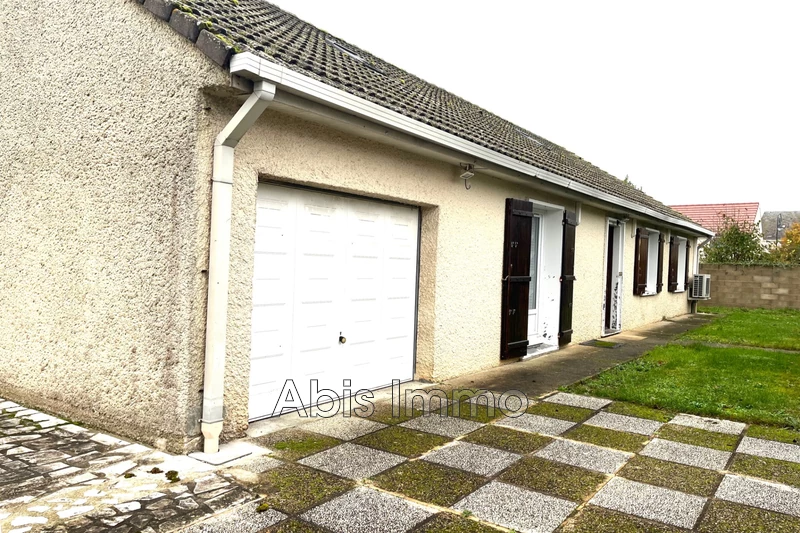 Vente maison Voves  