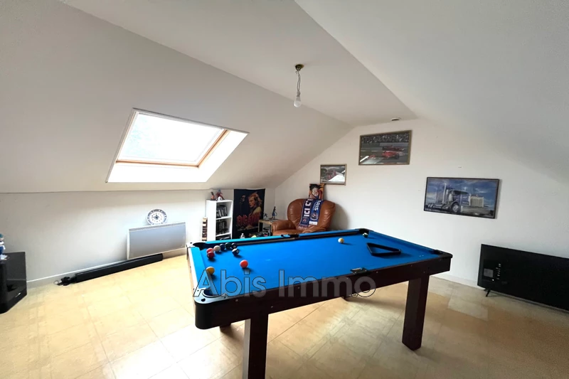 Vente maison Voves  