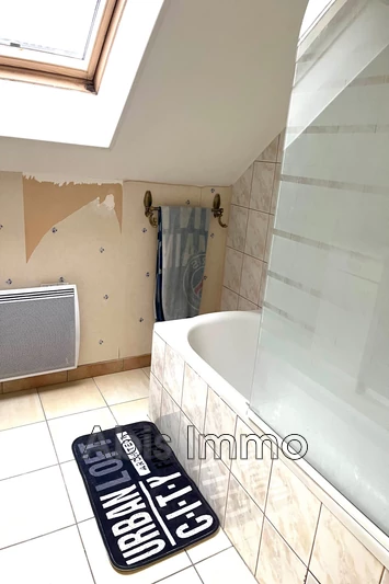 Vente maison Voves  