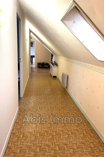 Vente maison Voves  