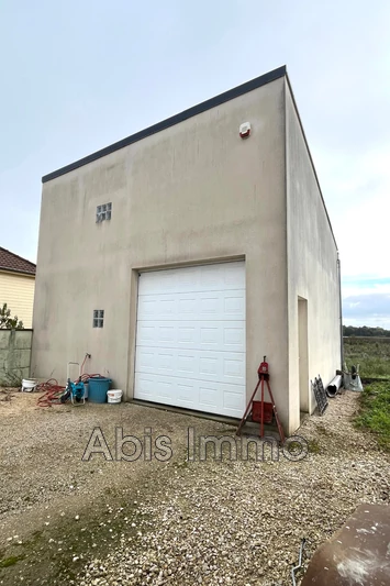 Vente maison Voves  