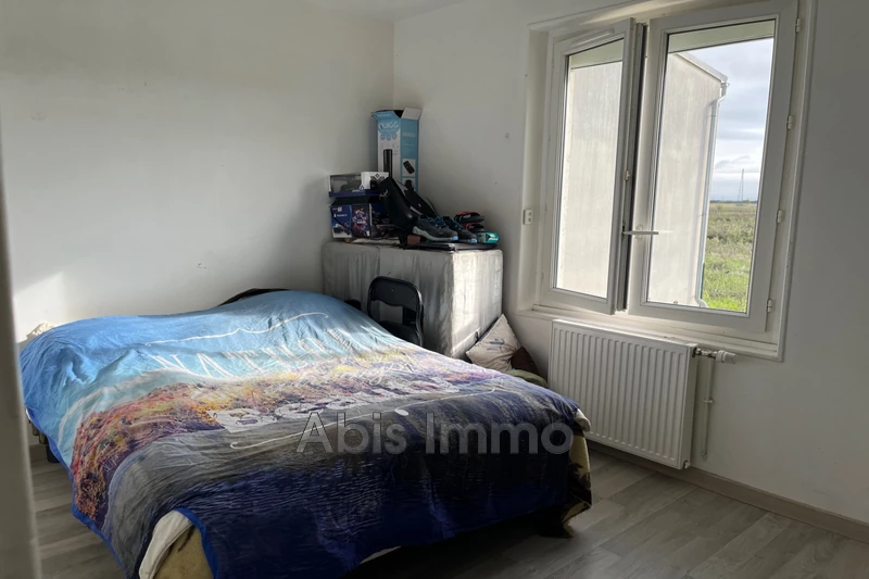 Vente maison Voves  