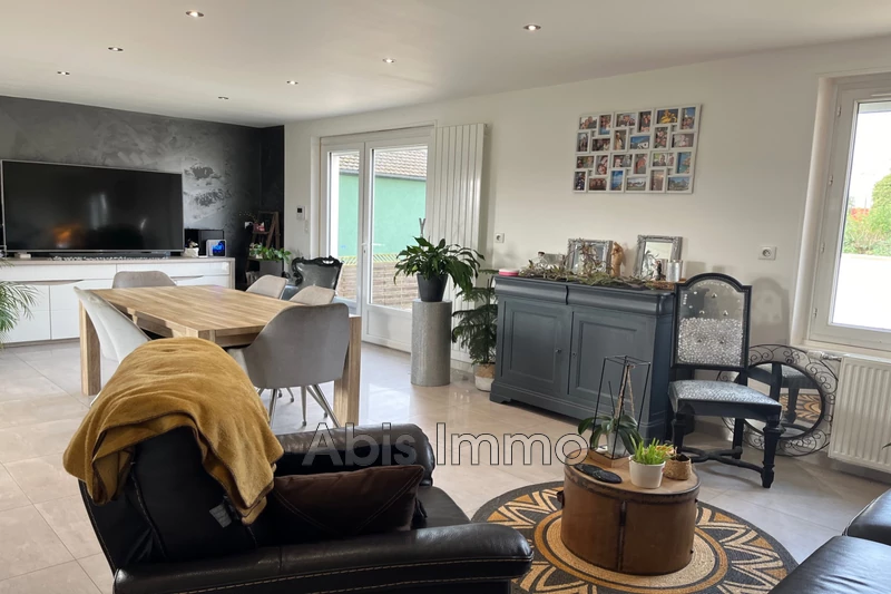 Vente maison Voves  