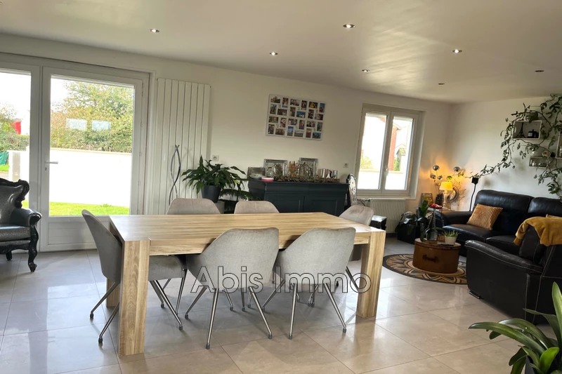 Vente maison Voves  