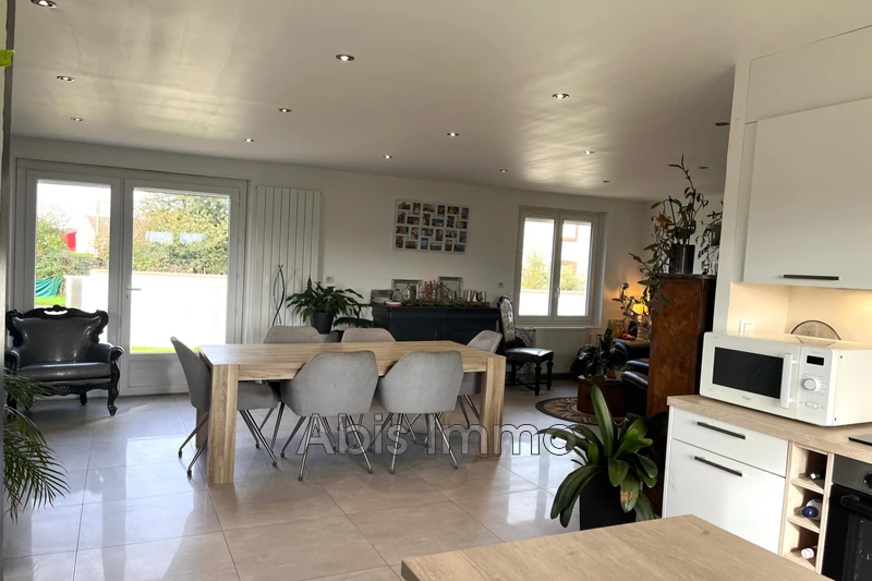 Vente maison Voves  