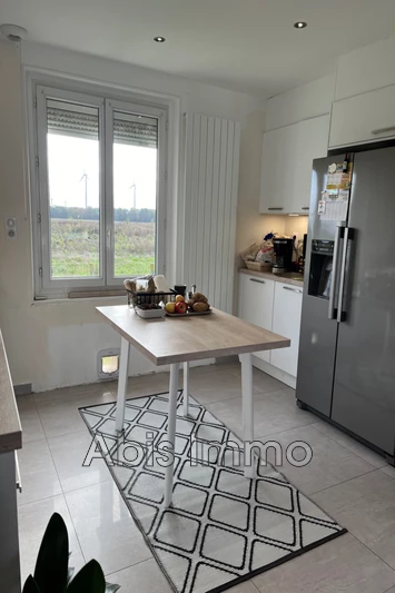 Vente maison Voves  