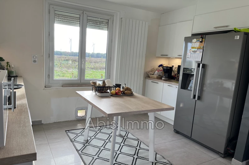 Vente maison Voves  