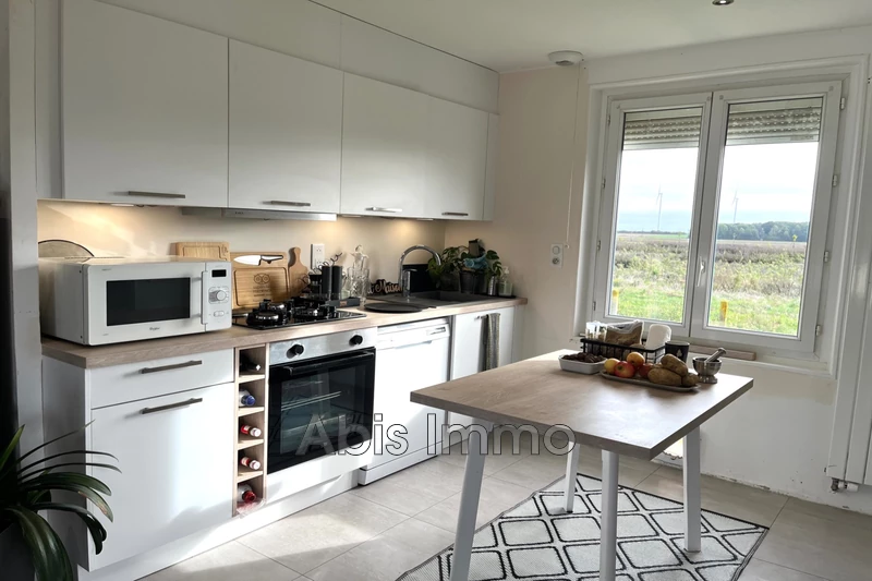 Vente maison Voves  