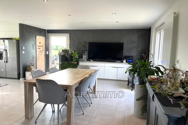 Vente maison Voves  