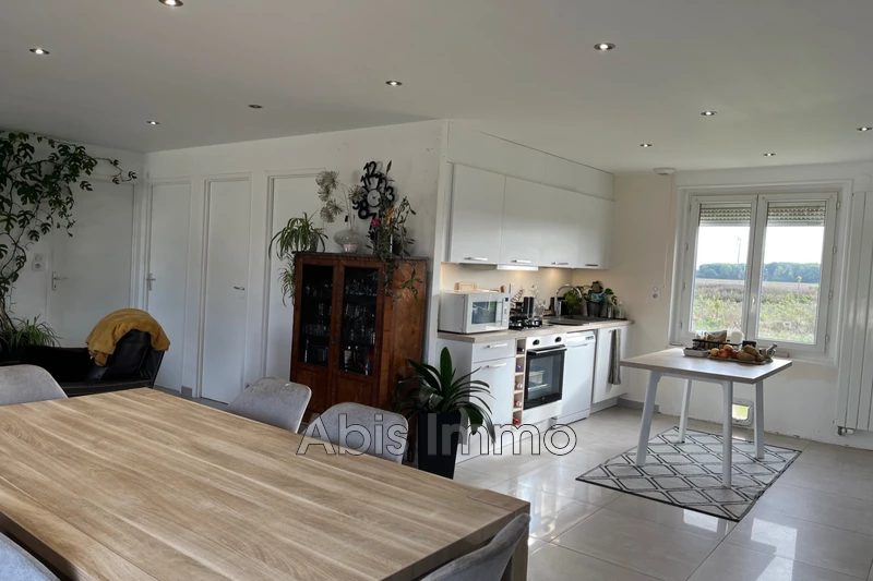 Vente maison Voves  