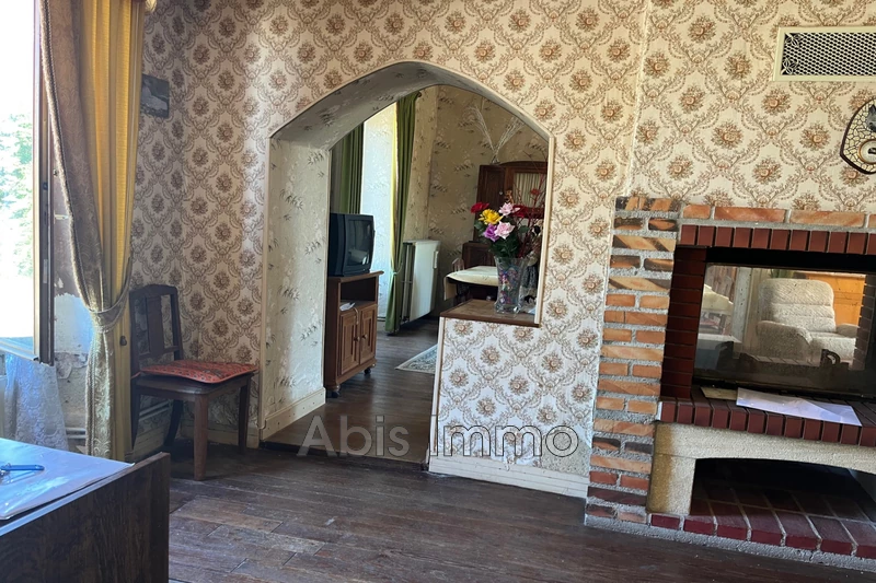 Vente maison Voves  