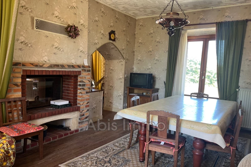Vente maison Voves  