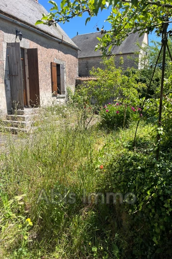 Vente maison Voves  