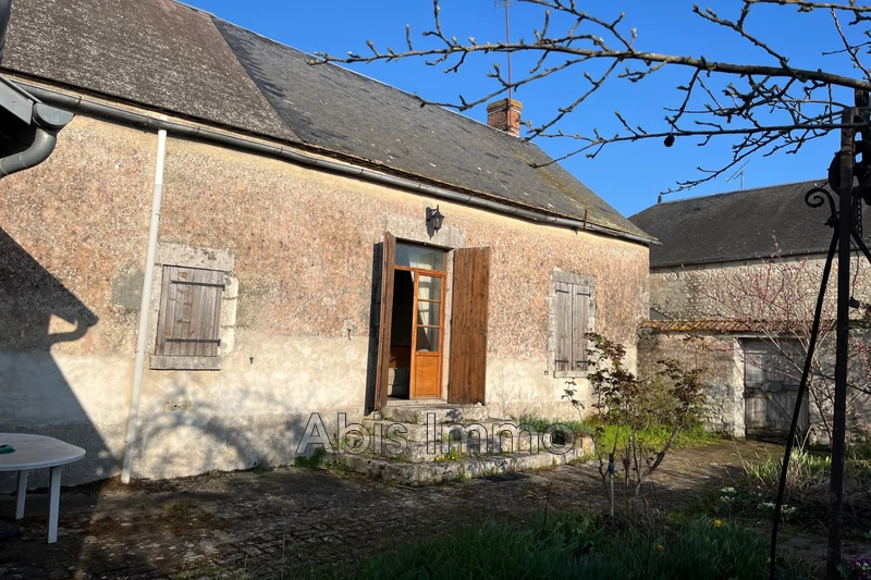 Vente maison Voves  