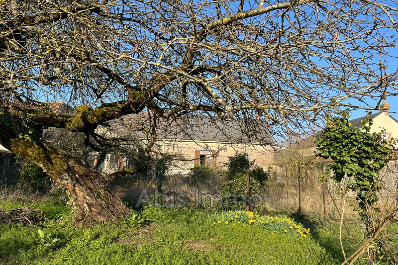 Vente maison Voves  