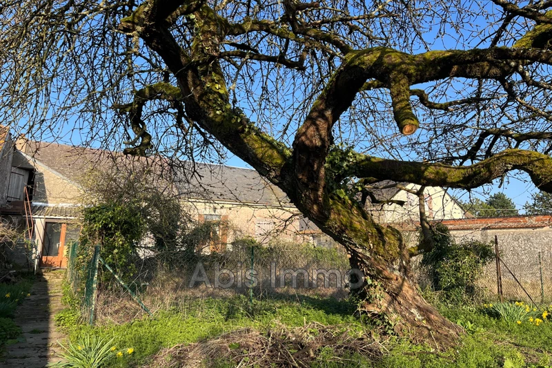Vente maison Voves  