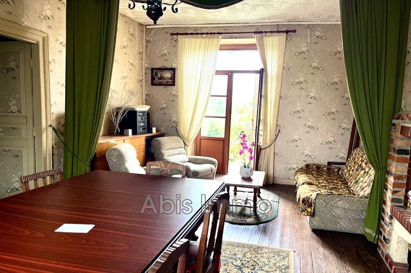 Vente maison Voves  