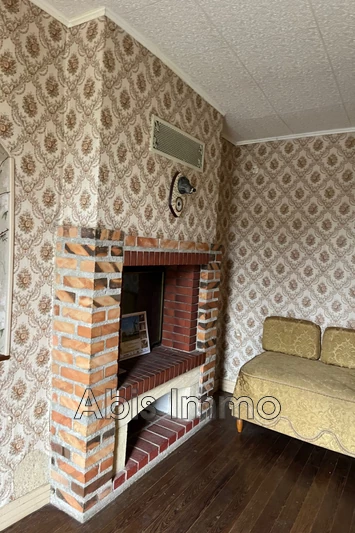 Vente maison Voves  