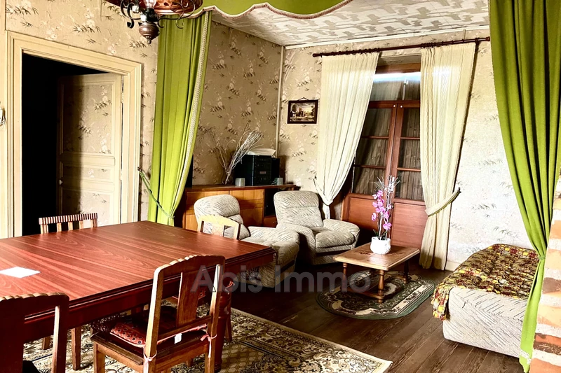 Vente maison Voves  