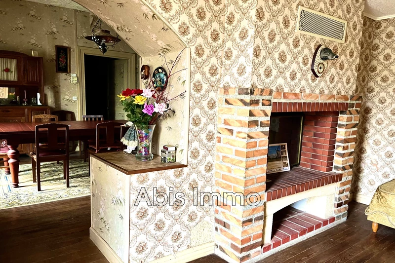 Vente maison Voves  