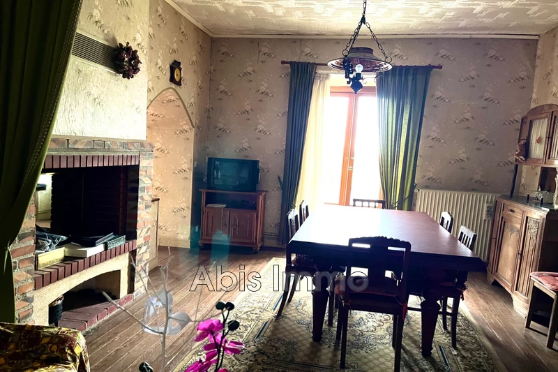 Vente maison Voves  